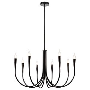 Люстра на штанге Velante 368-023-08