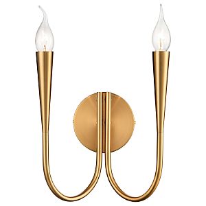 Настенное бра Velante 368-501-02