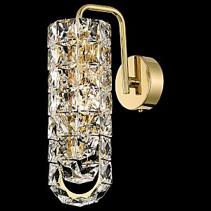 Настенное бра Cheryl WE101.01.301