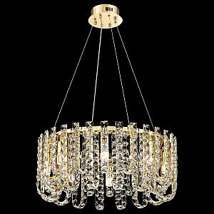 Подвесная люстра Cheryl WE101.08.303