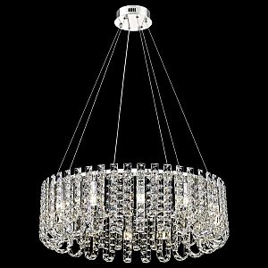 Подвесная люстра Cheryl WE101.12.103