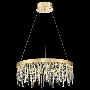 Подвесная люстра Nora WE121.06.303