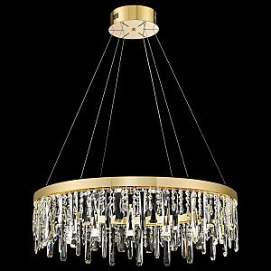 Подвесная люстра Nora WE121.08.303