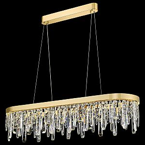 Подвесная люстра Nora WE121.10.303