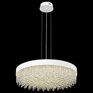 Подвесная люстра Cecilia WE164.08.003