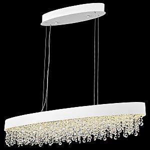 Подвесная люстра Cecilia WE164.10.003