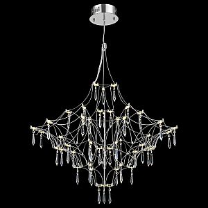 Подвесная люстра Fedelina WE335.08.103