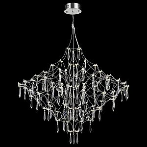 Подвесная люстра Fedelina WE335.10.103