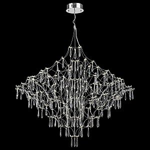 Подвесная люстра Fedelina WE335.12.103