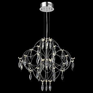 Подвесная люстра Fedele WE338.06.103