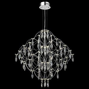 Подвесная люстра Fedele WE338.08.103