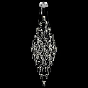 Люстра каскадная Felicity WE339.06.103