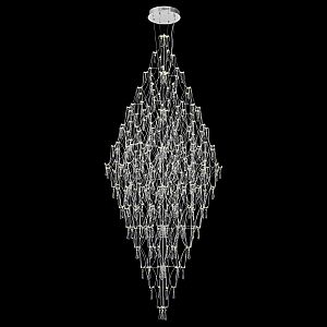 Люстра каскадная Felicity WE339.10.103