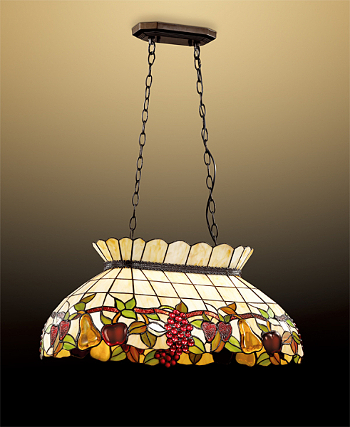 Подвесная люстра Garden 2525/3