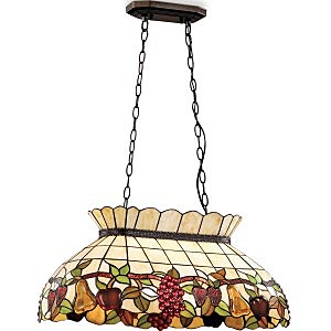 Подвесная люстра Garden 2525/3