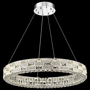 Подвесная люстра Elaine WE469.08.103