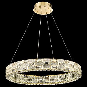 Подвесная люстра Elaine WE469.08.303