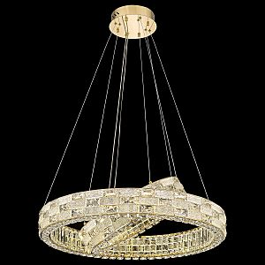 Подвесная люстра Elaine WE469.08.323