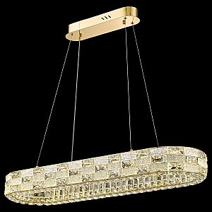 Подвесная люстра Elaine WE469.10.303