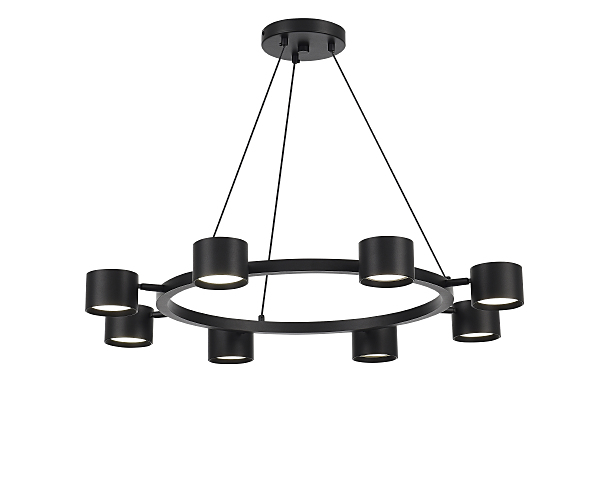 Подвесная люстра Edda MR2640-8P