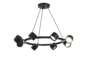 Подвесная люстра Edda MR2640-8P