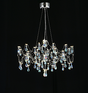 Подвесная люстра Ileria MR2650-57P-50CD