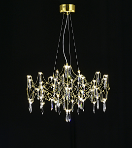 Подвесная люстра Ileria MR2652-57P-76AP