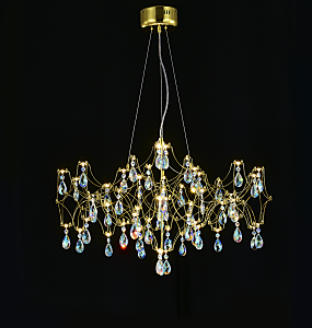 Подвесная люстра Ileria MR2653-57P-50CD