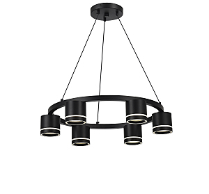 Подвесная люстра Buys MR2660-6P