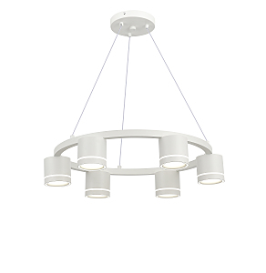 Подвесная люстра Buys MR2663-6P