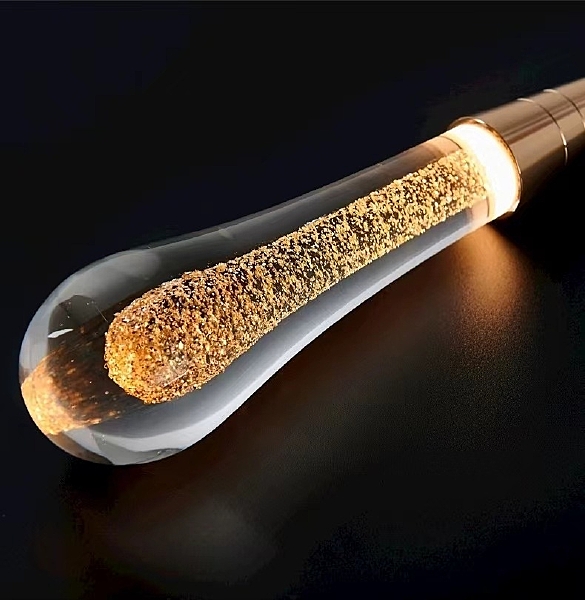 Светильник подвесной Calibri LE209L-1G