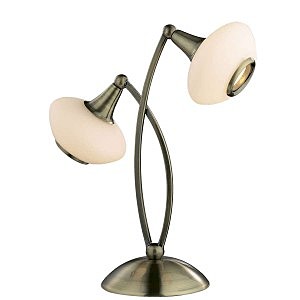 Настольная лампа Odeon Light  VALLE 2054/2T