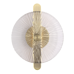 Настенный светильник Wasi SL6141.301.01