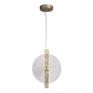 Светильник подвесной Wasi SL6141.303.01