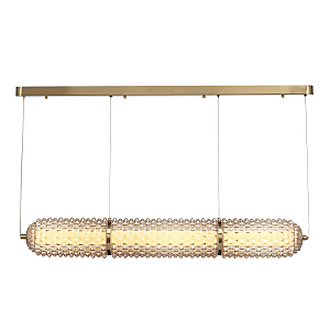 Светильник подвесной Saguaro SL6144.313.01