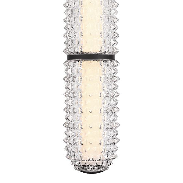 Светильник подвесной Saguaro SL6144.403.01
