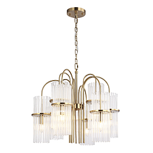 Подвесная люстра Tasse SL6145.303.09