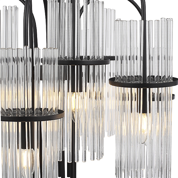 Подвесная люстра Tasse SL6145.403.09
