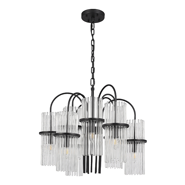 Подвесная люстра Tasse SL6145.403.09