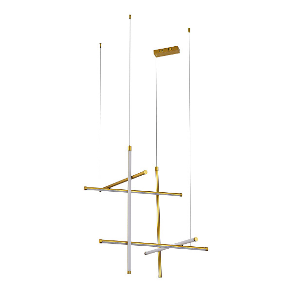 Светильник подвесной Retico SL6207.103.70