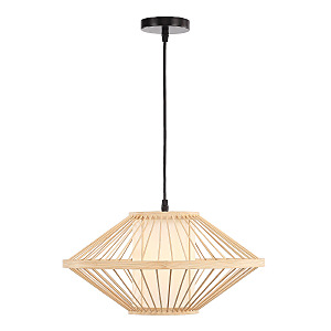 Светильник подвесной Alma SL6241.533.01