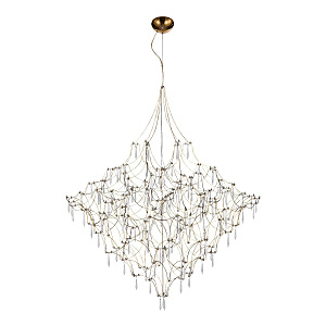 Подвесная люстра Gravetta SL6601.203.114