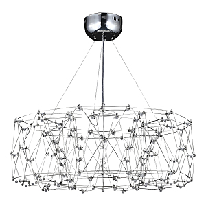 Подвесная люстра Gravetta SL6602.103.48