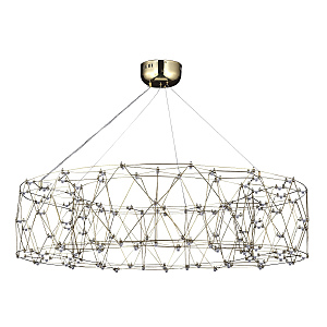 Подвесная люстра Gravetta SL6602.203.72