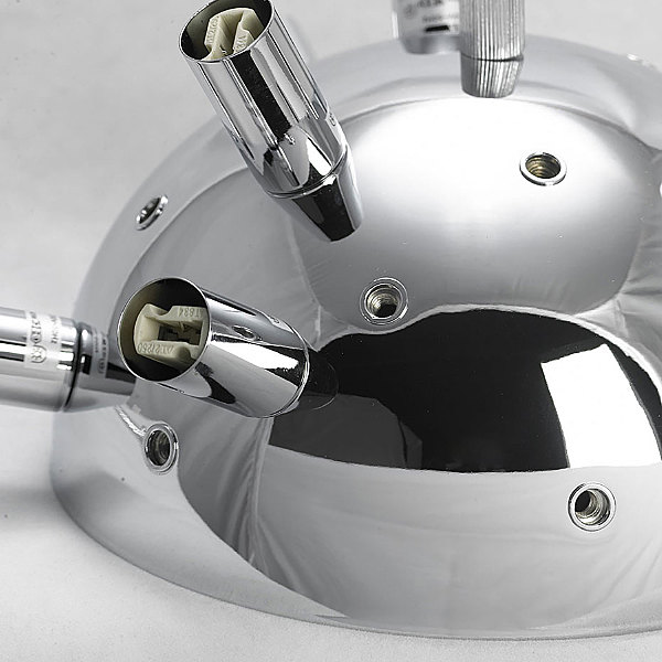 Потолочная люстра Briosco LSA-5907-06