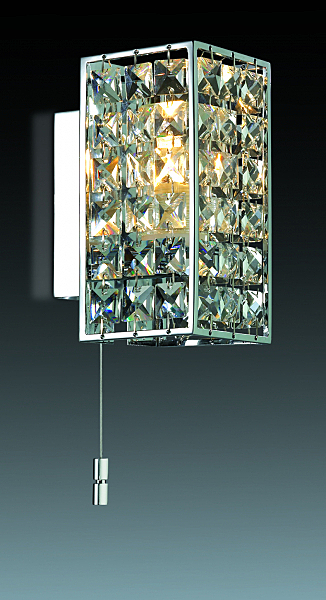 Бра Odeon Light  TORI 2249/1W