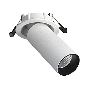 Встраиваемый светильник Встраиваемые Светильники ST759.538.07