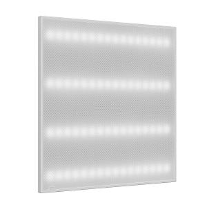 Светильник армстронг Коммерческое Освещение STP-A-1009-P-36-65K-40