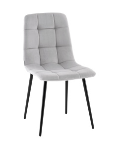 Обеденный стул Одди AV 406N-Csil-KP3-08