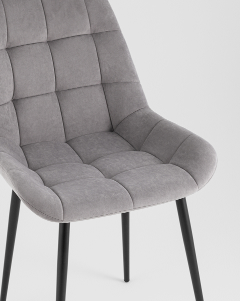Обеденный стул Stool Group SG001-F1-L010